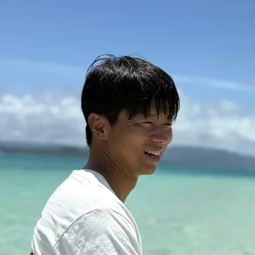 浜 佑介のアバター